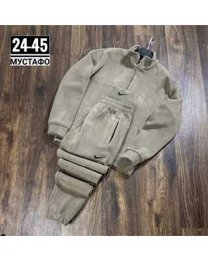 МУЖСКОЙ КОСТЮМ ТКАНЬ ДВУСТОРОННИЙ ФЛИСЬ