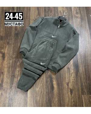 МУЖСКОЙ КОСТЮМ ТКАНЬ ДВУСТОРОННИЙ ФЛИСЬ