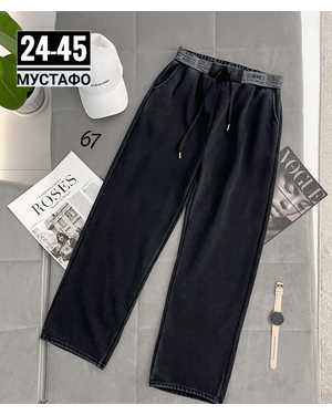 БРЮКИ ТКАНЬ ВАРЕНКА