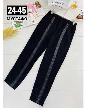 ШТАНЫ ТКАНЬ КРЕП