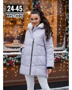 КУРТОЧКА ТКАНЬ КАШЕМИР