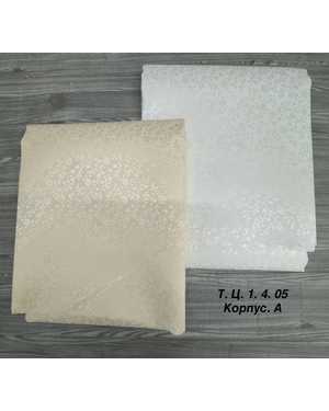 Скатерть 3D Джакарта размер 110 на 150см без выбора