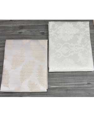 Скатерть 3D Джакарта размер 110 на 150см без выбора