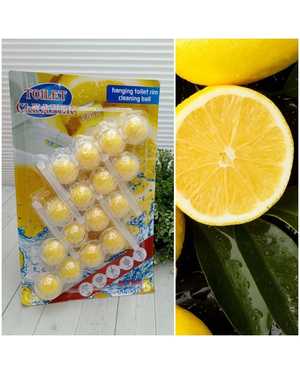 Подвесной блок для унитаза Количество блоков в одной пластине четыре штуки