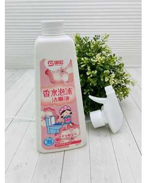 Средство для чистки унитаза 500мл