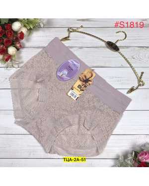 Женские трусики. В упаковке 5шт один размер разные цвета