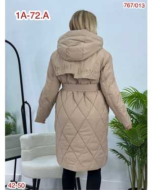 КУРТКА ТКАНЬ ХОЛОФАЙБЕР