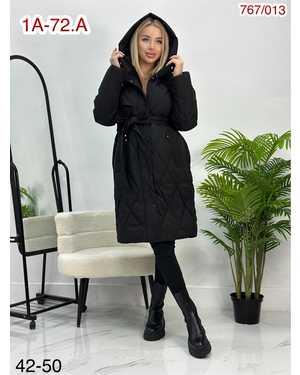 КУРТКА ТКАНЬ ХОЛОФАЙБЕР