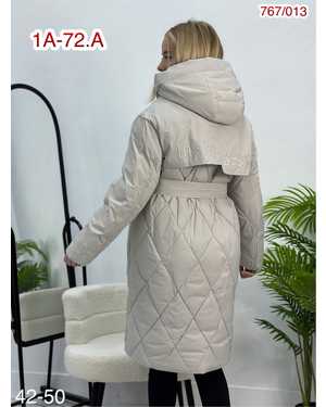 КУРТКА ТКАНЬ ХОЛОФАЙБЕР