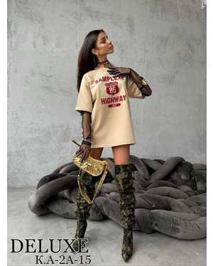 ФУТБОЛКА ТКАНЬ ХБ