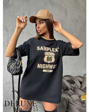 ФУТБОЛКА ТКАНЬ ХБ