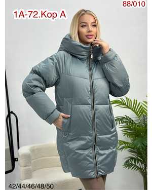 КУРТКА ТКАНЬ КИТАЙ ФАБРИКА, НАПОЛНИТЕЛЬ ХОЛОФАЙБЕЗ