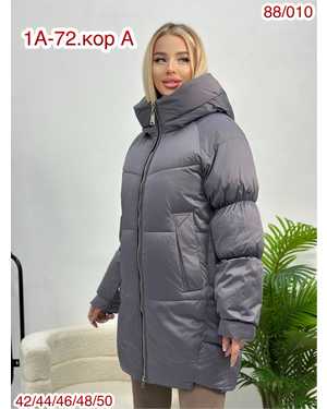 КУРТКА ТКАНЬ КИТАЙ ФАБРИКА, НАПОЛНИТЕЛЬ ХОЛОФАЙБЕЗ