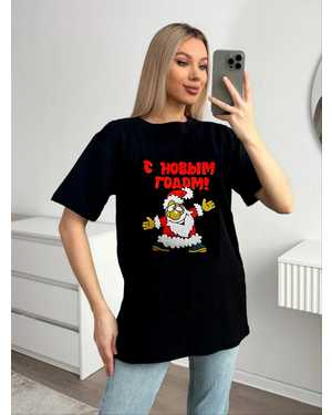 ФУТБОЛКА ТКАНЬ ХБ