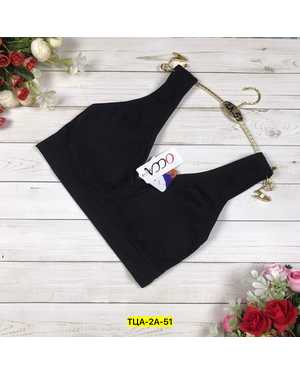 Женский топ с поролоном Состав : Полиэстер, эластан