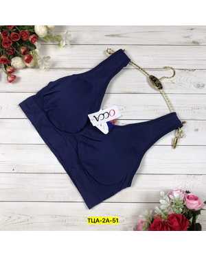 Женский топ с поролоном Состав : Полиэстер, эластан