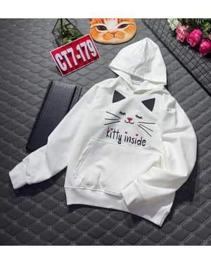 КОФТА ТКАНЬ Х/Б