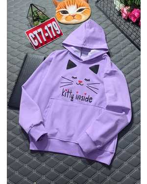 КОФТА ТКАНЬ Х/Б