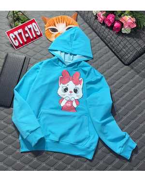 КОФТА ТКАНЬ Х/Б