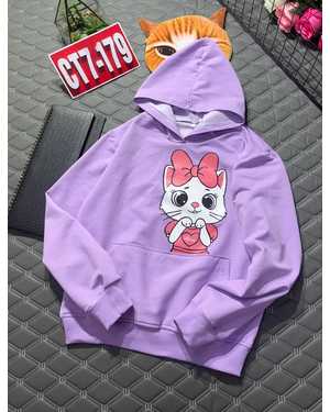 КОФТА ТКАНЬ Х/Б