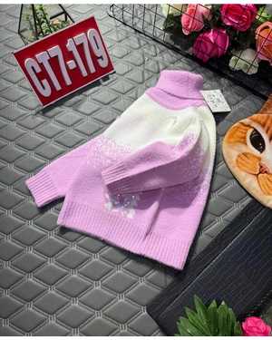 КОФТА ТКАНЬ ШЕРСТЯНАЯ