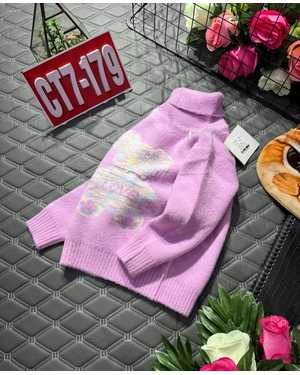 КОФТА ТКАНЬ ШЕРСТЯНАЯ