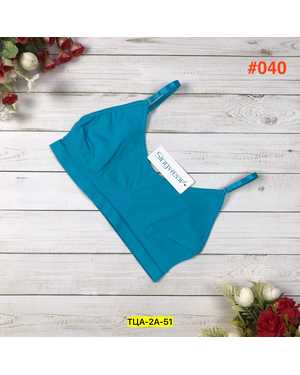 Женский топ. Состав : Полиамид, эластан