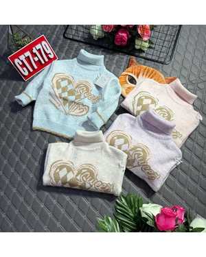 КОФТА ТКАНЬ ШЕРСТЯНАЯ