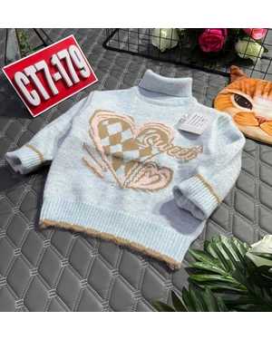 КОФТА ТКАНЬ ШЕРСТЯНАЯ