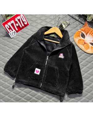 КУРТКА ТКАНЬ МАХРОВЫЙ