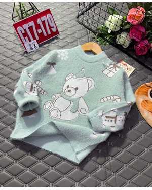 КОФТА ТКАНЬ ШЕРСТЬ