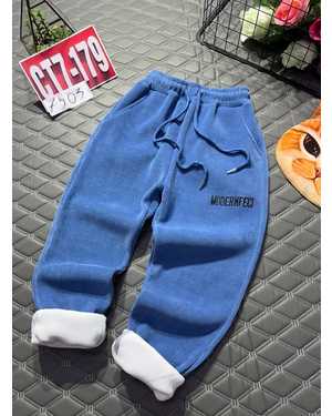 БРЮКИ ТКАНЬ Х/Б