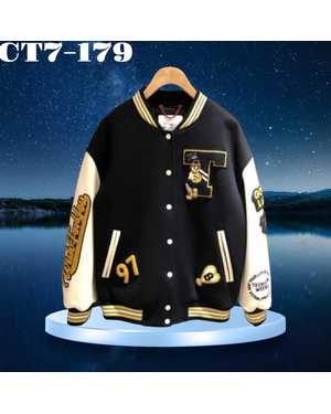 КОФТА БОМБЕР ТКАНЬ Х/Б