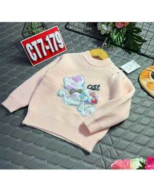 КОФТА ТКАНЬ ШЕРСТЯНАЯ