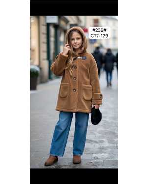 КУРТКА ТКАНЬ МАХРОВЫЙ