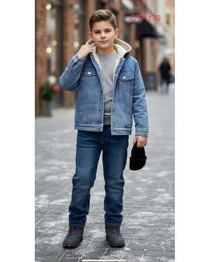 КУРТКА ТКАНЬ МАХРОВЫЙ ТКАНЬ