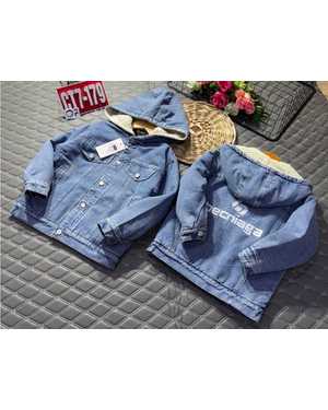 КУРТКА ТКАНЬ МАХРОВЫЙ ТКАНЬ