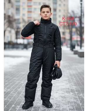 БРЮКИ ТКАНЬ Х/Б