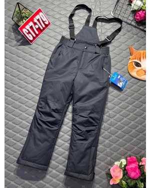 БРЮКИ ТКАНЬ Х/Б