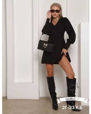 ПЛАТЬЕ В РАЗМЕР ТКАНЬ ХБ