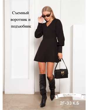 ПЛАТЬЕ В РАЗМЕР ТКАНЬ ХБ