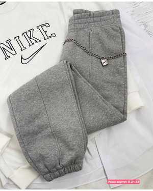 ШТАНЫ ТКАНЬ ФЛИС