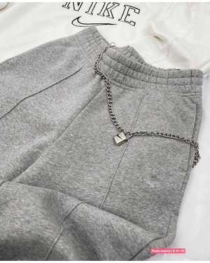 ШТАНЫ ТКАНЬ ФЛИС