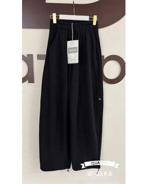 ШТАНЫ ТКАНЬ 3-НИТКА