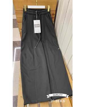 ШТАНЫ ТКАНЬ 3-НИТКА