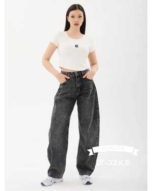 ДЖИНСЫ ТКАНЬ СТРЕЙЧ