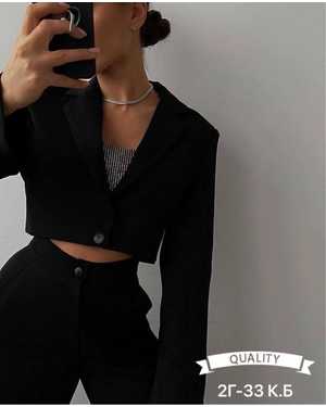 ЖЕНСКИЙ КОСТЮМ ТКАНЬ КОСТЮМКА