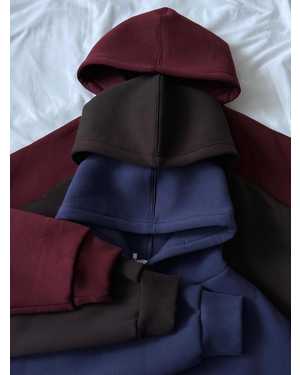 ХУДИ ТКАНЬ ТРЕХНИТКА ФЛИСЕ ТУРЕЦКИЙ