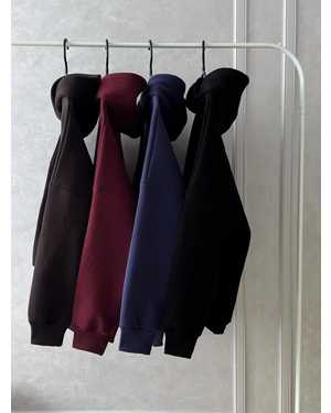 ХУДИ ТКАНЬ ТРЕХНИТКА ФЛИСЕ ТУРЕЦКИЙ