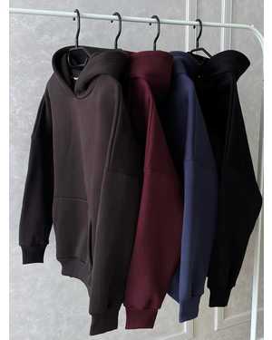 ХУДИ ТКАНЬ ТРЕХНИТКА ФЛИСЕ ТУРЕЦКИЙ